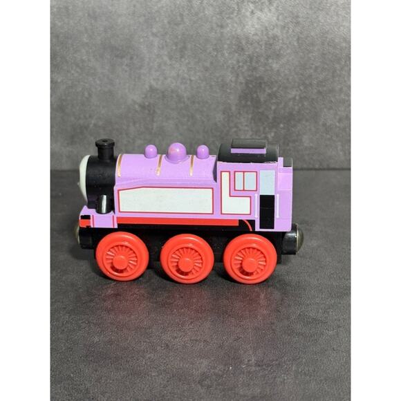 Thomas & Friends Wooden Railway ROSIE Train - Picture 2 of 5